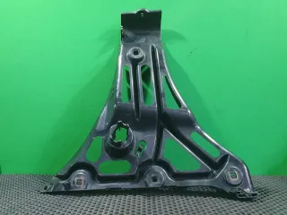 5112 7 060795-10, 114609 13 Кронштейн крепления бампера заднего BMW 5 E60/E61 Арт 97960463, вид 1