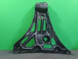 5112 7 060795-10, 114609 13 Кронштейн крепления бампера заднего BMW 5 E60/E61 Арт 97960463, вид 2
