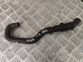 1K0121113A Патрубок отопителя (печки) Volkswagen Tiguan 1 Арт 97960484, вид 1