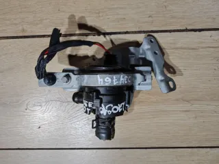 0392023206 Насос антифриза дополнительный Mercedes C W205 Арт 034764
