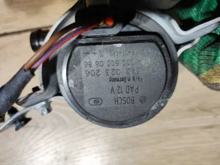 Насос антифриза дополнительный Mercedes C W205 2015г. 0392023206 - Фото 3