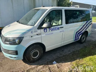 Балка подвески передняя (подрамник) Volkswagen Caravelle T6 2015г. 7E0499029 - Фото 2