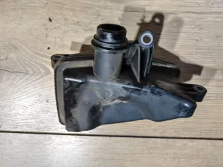 A6421400087 Маслоотделитель (сапун) Mercedes S W221 Арт 034765, вид 1