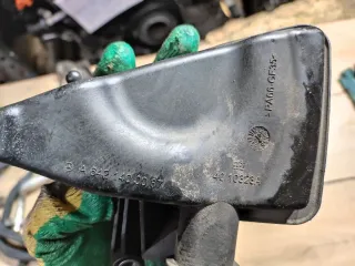 A6421400087 Маслоотделитель (сапун) Mercedes S W221 Арт 034765, вид 3