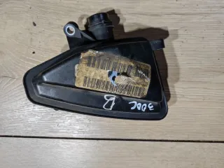 A6421400087 Маслоотделитель (сапун) Mercedes S W221 Арт 034765, вид 2