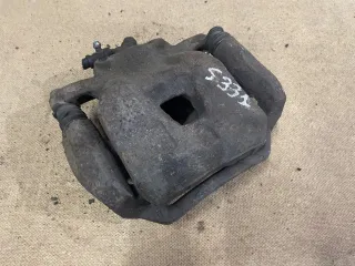  Суппорт тормозной передний правый Toyota Previa XR30, XR40 Арт 2580SU, вид 2