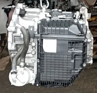 20GT88, AWF8G45 Коробка передач автоматическая (АКПП) Peugeot Expert 3 Арт K2504017, вид 2