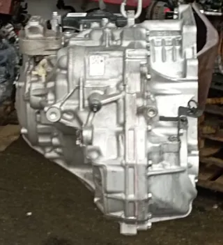 20GT88, AWF8G45 Коробка передач автоматическая (АКПП) Peugeot Expert 3 Арт K2504017, вид 5