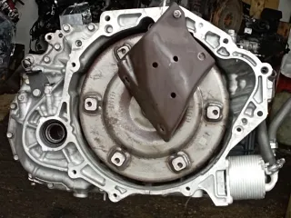 20GT88, AWF8G45 Коробка передач автоматическая (АКПП) Citroen jumpy 3 Арт K2504017