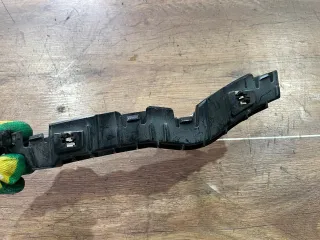 7C0807178 Кронштейн крепления бампера переднего Volkswagen Crafter 2 Арт 97960510, вид 2