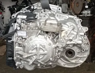 20GT88, AWF8G45 Коробка передач автоматическая (АКПП) Peugeot Expert 3 Арт K2504017min, вид 2