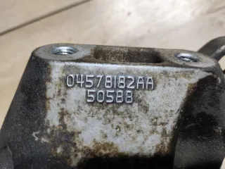 04578182AA Кронштейн двигателя Chrysler 300C 1 Арт 034767, вид 3
