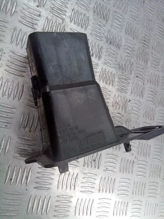 9682791280 Кронштейн крепления бампера переднего Peugeot 3008 1 Арт 97960804, вид 6