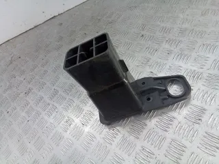 9682791280 Кронштейн крепления бампера переднего Peugeot 3008 1 Арт 97960804, вид 2