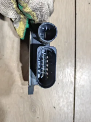 A6429007801,0522140709 Реле накала свечей Mercedes E W211 Арт 034769, вид 3