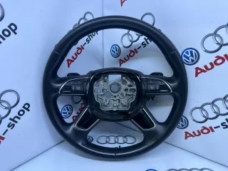 4H0419091T Руль Audi A8 D4 (S8) Арт 97961046, вид 1