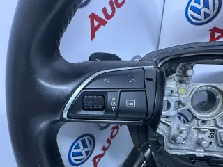 4H0419091T Руль Audi A8 D4 (S8) Арт 97961046, вид 3
