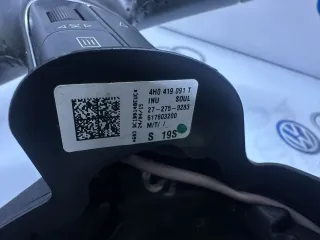 4H0419091T Руль Audi A8 D4 (S8) Арт 97961046, вид 7