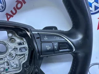 4H0419091T Руль Audi A8 D4 (S8) Арт 97961046, вид 4