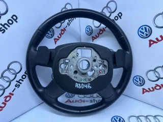 4H0419091T Руль Audi A8 D4 (S8) Арт 97961046, вид 6