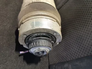 7L8616039A Пневмостойка передняя Audi Q7 4L Арт 97961039, вид 7