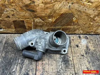 V236692 Фланец (тройник) системы охлаждения Opel Zafira A Арт 97958057, вид 1