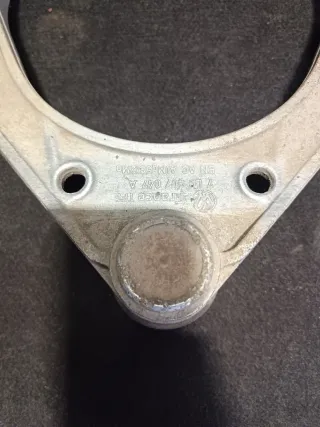 7L0407047A Рычаг передний Audi Q7 4L Арт 97961117, вид 7