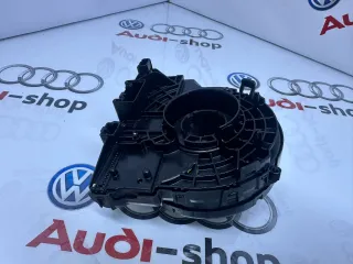 4H0953568G Шлейф руля  Audi A8 D4 (S8) Арт 97961170, вид 2