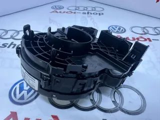 4H0953568G Шлейф руля  Audi A8 D4 (S8) Арт 97961170, вид 3