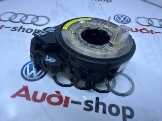 4H0953568G Шлейф руля  Audi A8 D4 (S8) Арт 97961170