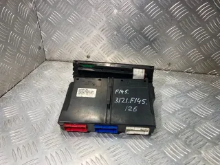 Блок управления печки / климат-контроля Ford Galaxy 1 1999г. 7M0907040AT - Фото 3