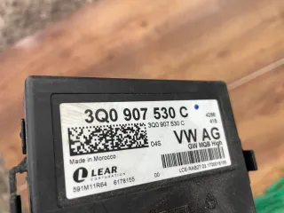 3Q0907530C Блок управления (другие) Volkswagen Crafter 2 Арт 97961152, вид 3