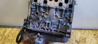 CD20 Двигатель Nissan Primera 11 2.0л TD Арт 018434, вид 11