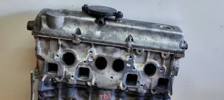 CD20 Двигатель Nissan Primera 11 2.0л TD Арт 018434, вид 10