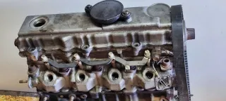 CD20 Двигатель Nissan Primera 11 2.0л TD Арт 018434, вид 5