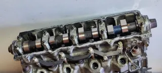 CD20 Двигатель Nissan Primera 11 2.0л TD Арт 018434, вид 7