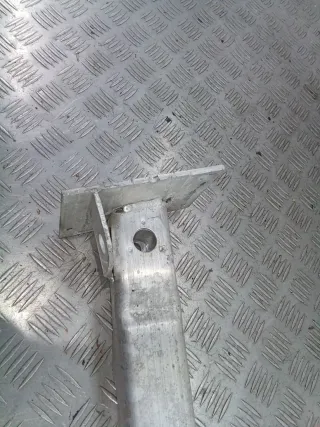  Кронштейн крепления бампера переднего Peugeot 3008 1 Арт 97961210, вид 3