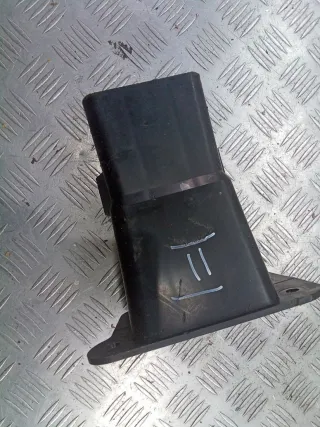9682791480 Кронштейн крепления бампера переднего Peugeot 3008 1 Арт 97961232, вид 4