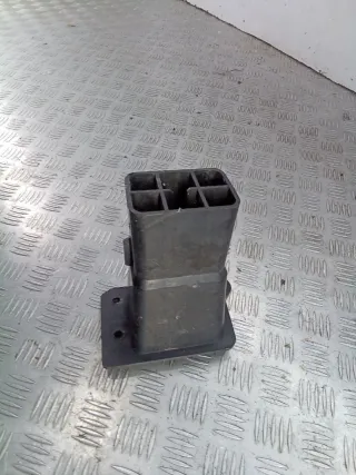 9682791480 Кронштейн крепления бампера переднего Peugeot 3008 1 Арт 97961232, вид 2
