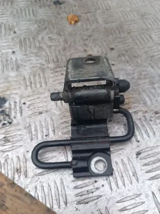4L0833411A Петля двери задней левой Audi Q7 4L Арт 97961215