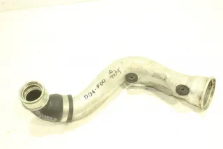 1K0145762M,1K0145828B Патрубок интеркулера Volkswagen Passat B6 Арт 97961248, вид 2