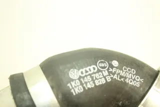 1K0145762M,1K0145828B Патрубок интеркулера Volkswagen Passat B6 Арт 97961248, вид 5