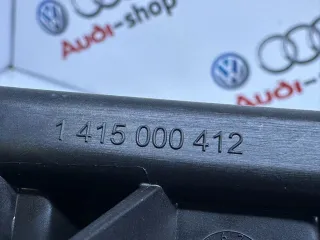 Кронштейн крепления бампера переднего BMW 3 G20/G21 2020г.  - Фото 3