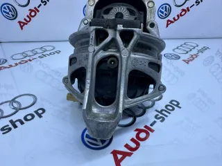 Подушка двигателя Audi Q7 4M 2019г. 4M0199372B - Фото 3