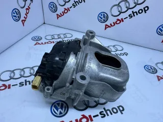 Подушка двигателя Audi Q7 4M 2019г. 4M0199372B - Фото 4