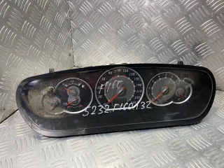 9655608780 Щиток приборов (приборная панель) Citroen C5 1 Арт 5232F160132