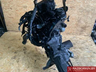 AWX Двигатель Volkswagen Sharan 1 restailing Арт W1199_4, вид 5
