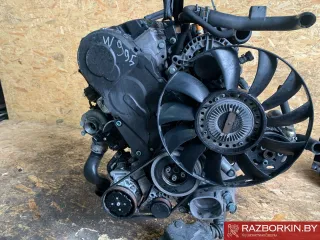 AWX Двигатель Volkswagen Sharan 1 restailing Арт W995_4, вид 1