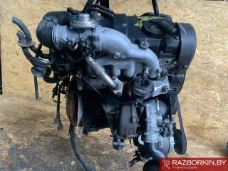 AWX Двигатель Volkswagen Sharan 1 restailing Арт W995_4, вид 5