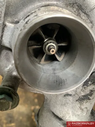 AWX Двигатель Volkswagen Sharan 1 restailing Арт W995_4, вид 6